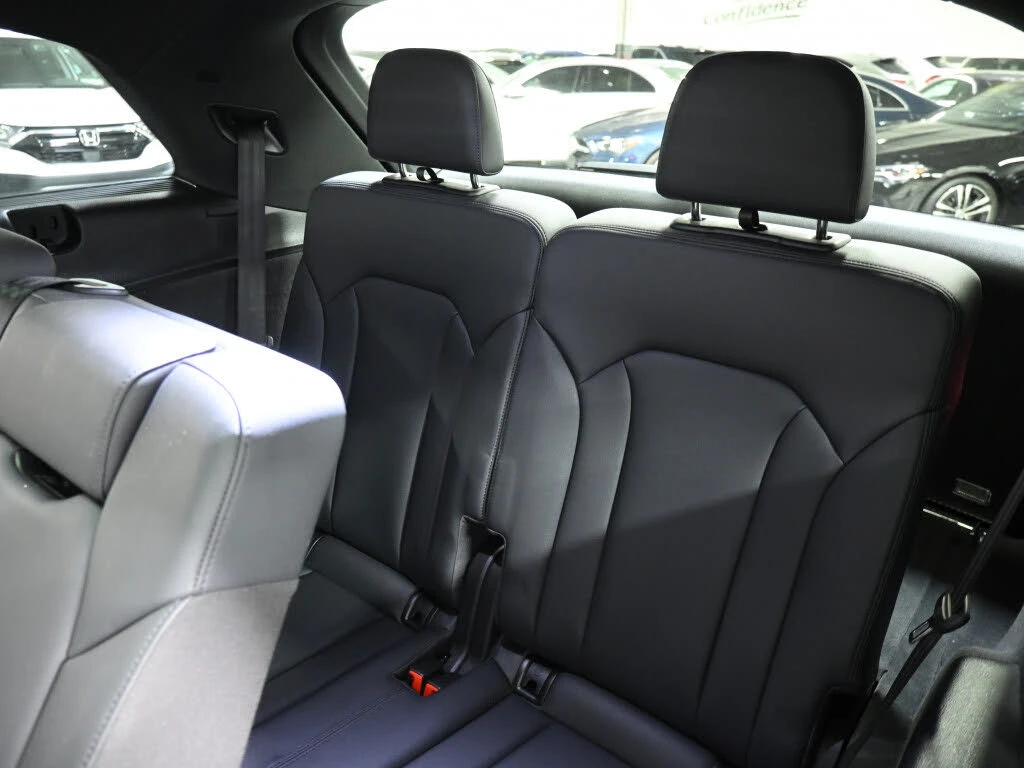 Audi Q7 2021* Progressiv 55 TFSI | Mobile.bg   16