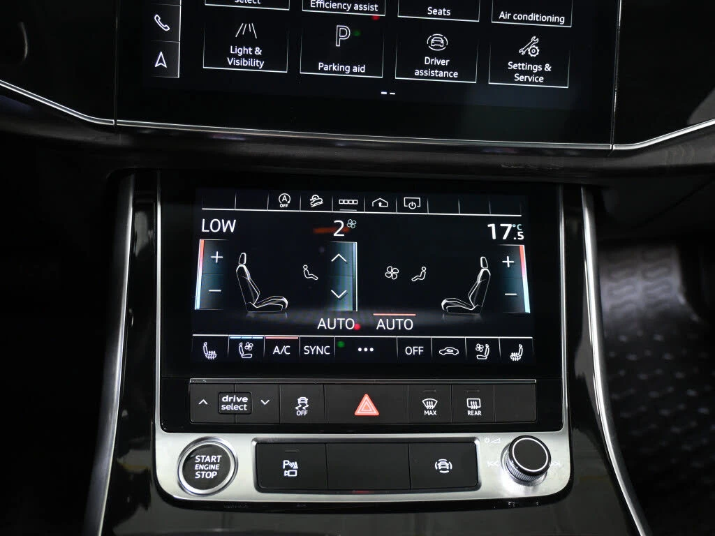 Audi Q7 2021* Progressiv 55 TFSI | Mobile.bg   12