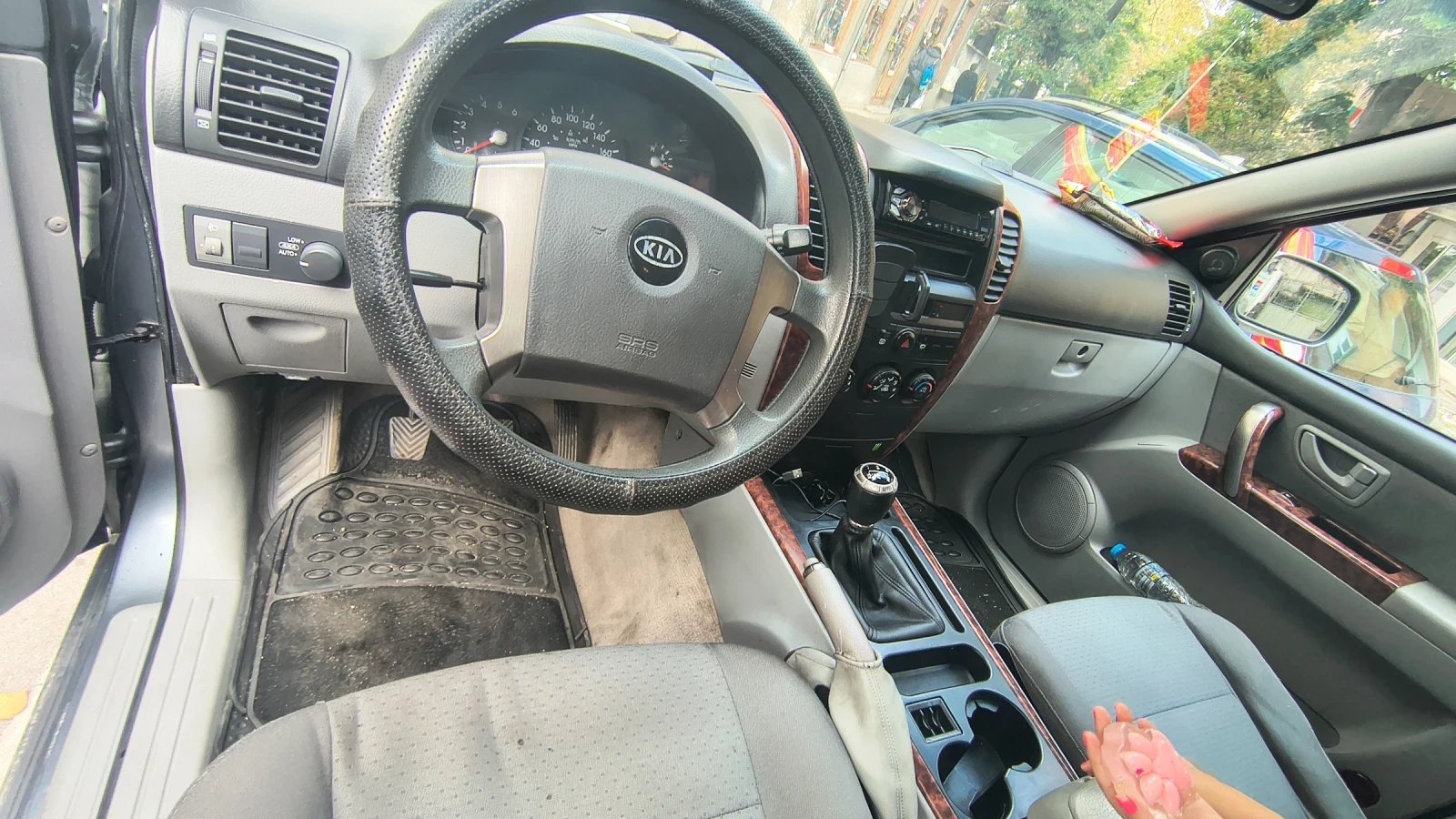 Kia Sorento 2.5 - изображение 3