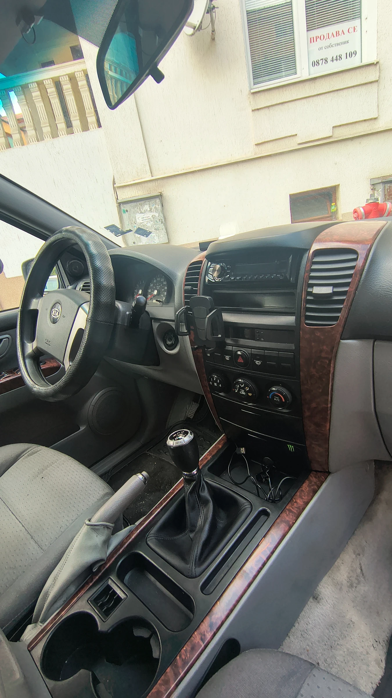 Kia Sorento 2.5 - изображение 4