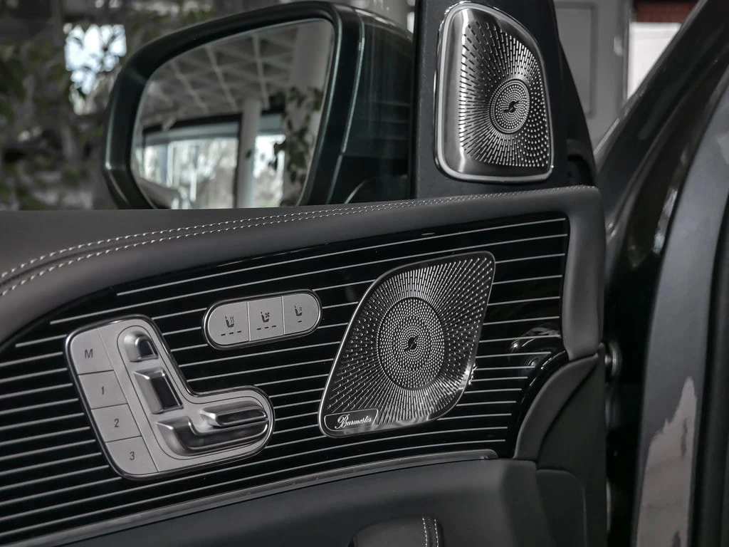 Mercedes-Benz GLS 600 MAYBACH/E-ACTIVE BODY/DESIGNO/BURM 3D/FIRST CLASS/ - изображение 5