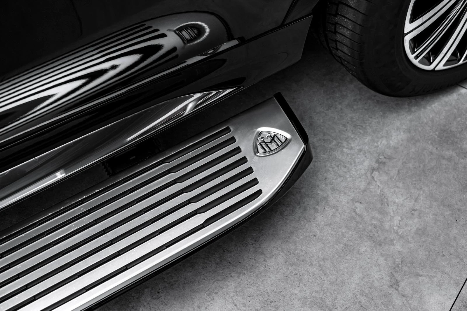 Mercedes-Benz GLS 600 MAYBACH/E-ACTIVE BODY/DESIGNO/BURM 3D/FIRST CLASS/ | Mobile.bg   17