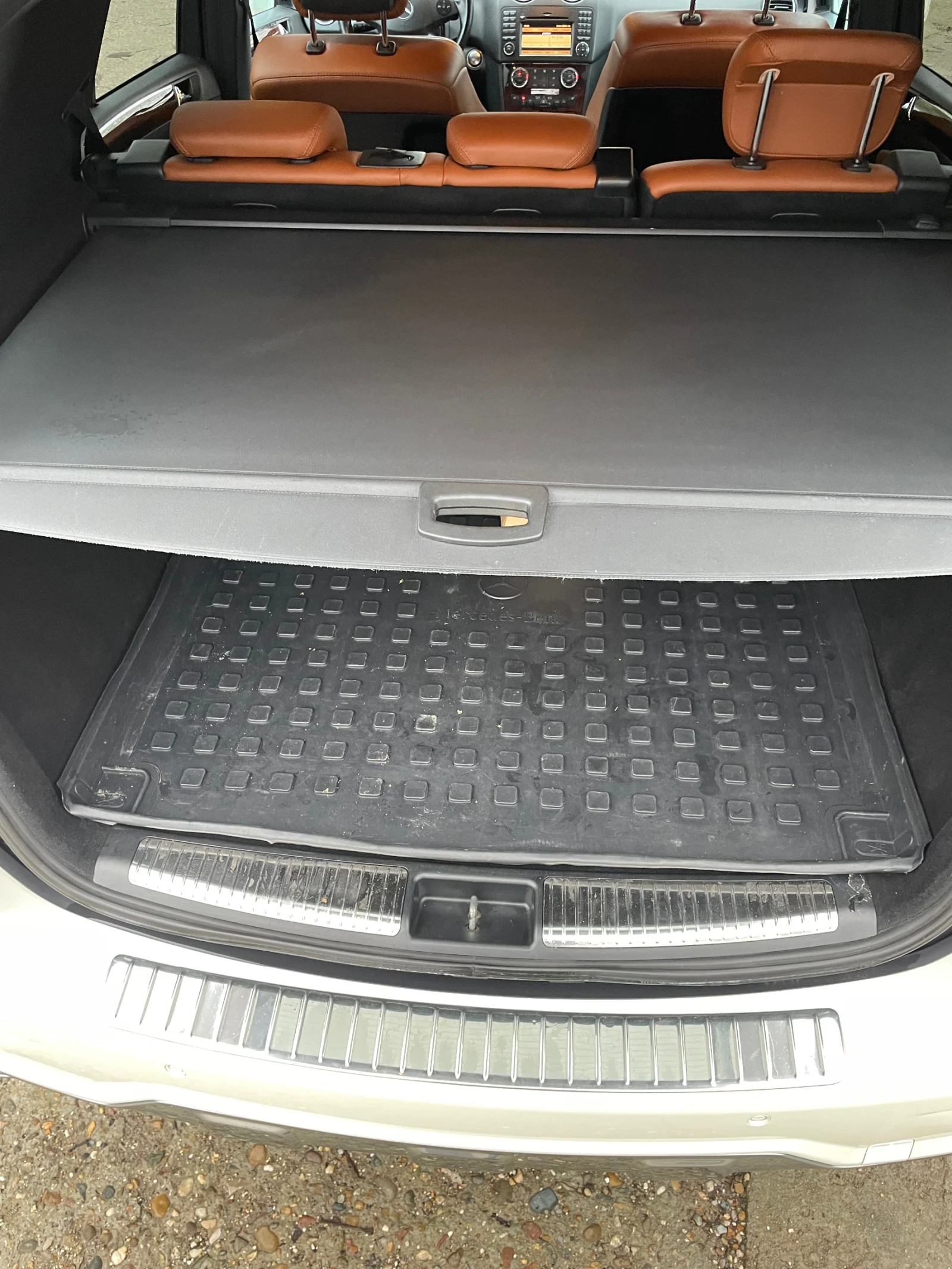 Mercedes-Benz ML 350 | Mobile.bg � ����������� 15