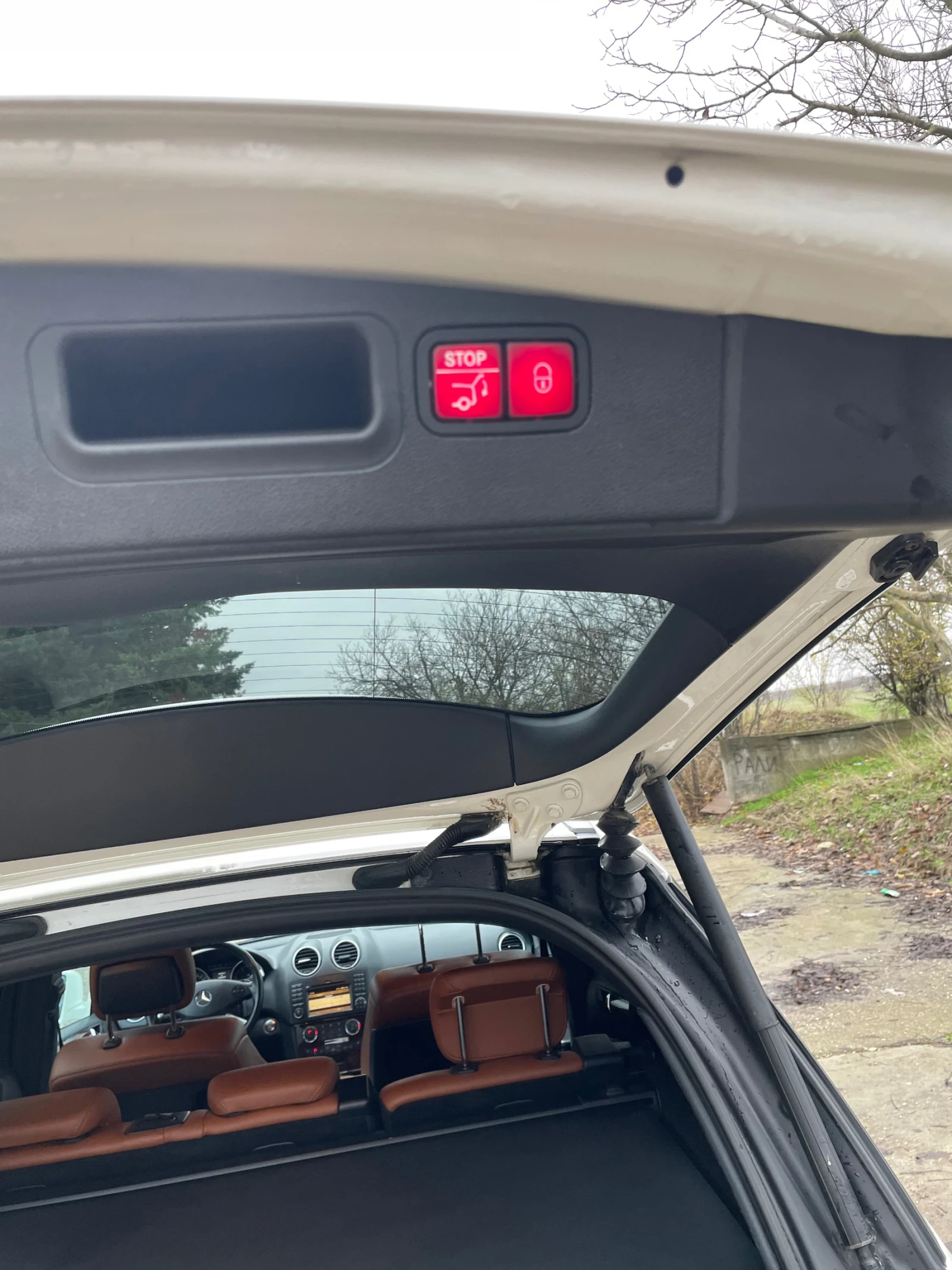 Mercedes-Benz ML 350 | Mobile.bg � ����������� 14