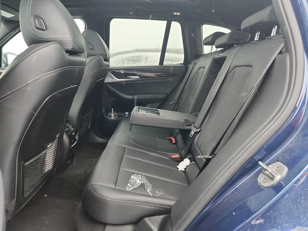 BMW X3 2022 XDRIVE30I * CARFAX * ��� ������������ ������ | Mobile.bg � ����������� 12