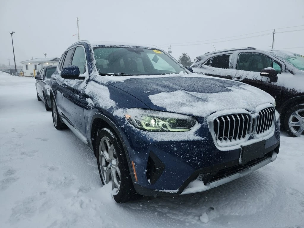 BMW X3 2022 XDRIVE30I * CARFAX * ��� ������������ ������ | Mobile.bg � ����������� 2
