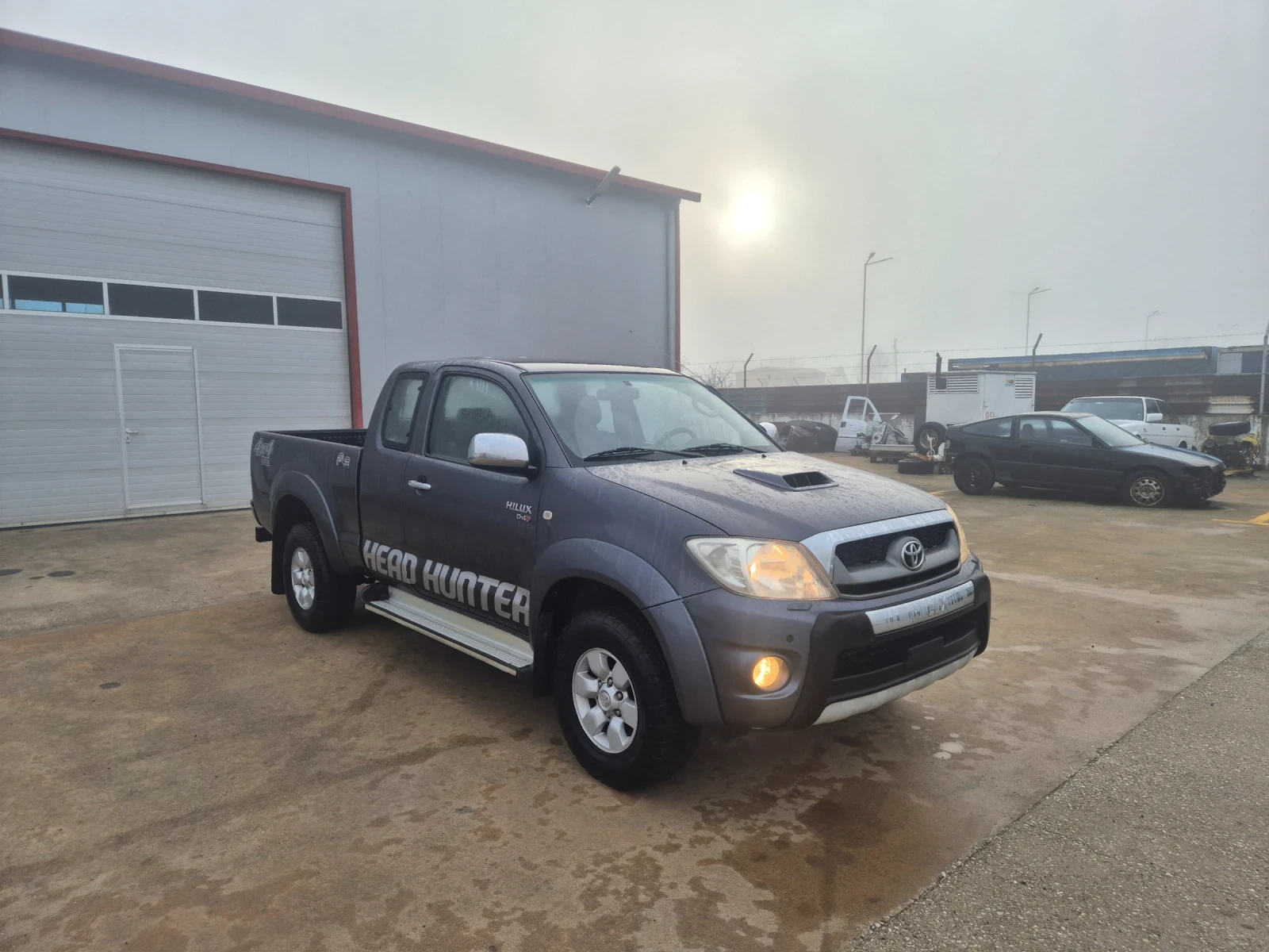Toyota Hilux ����� 4�4 | Mobile.bg � ����������� 3