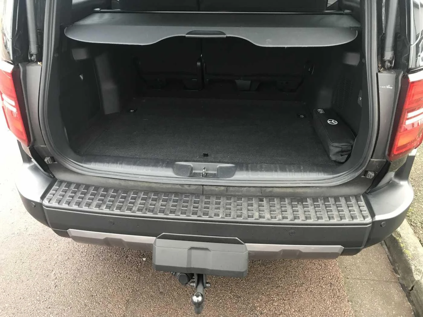 Toyota Land cruiser 2.8D* 360* KEYLESS* * EXECUTIVE*  - изображение 5