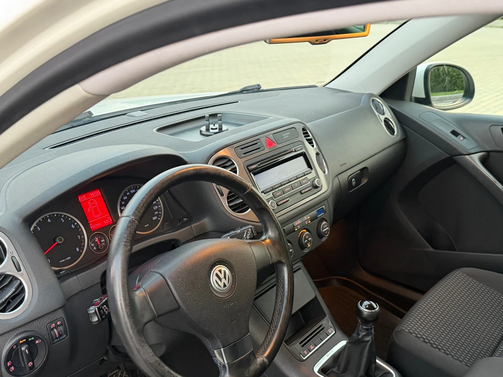 VW Tiguan | Mobile.bg � ����������� 6