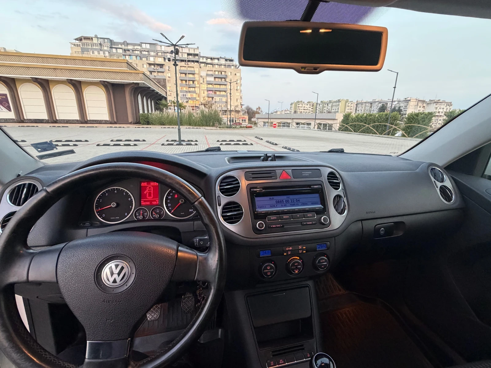 VW Tiguan | Mobile.bg � ����������� 7