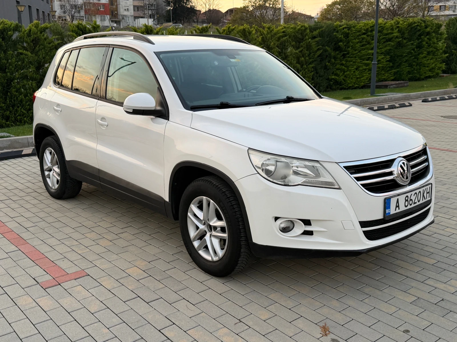 VW Tiguan | Mobile.bg � ����������� 1