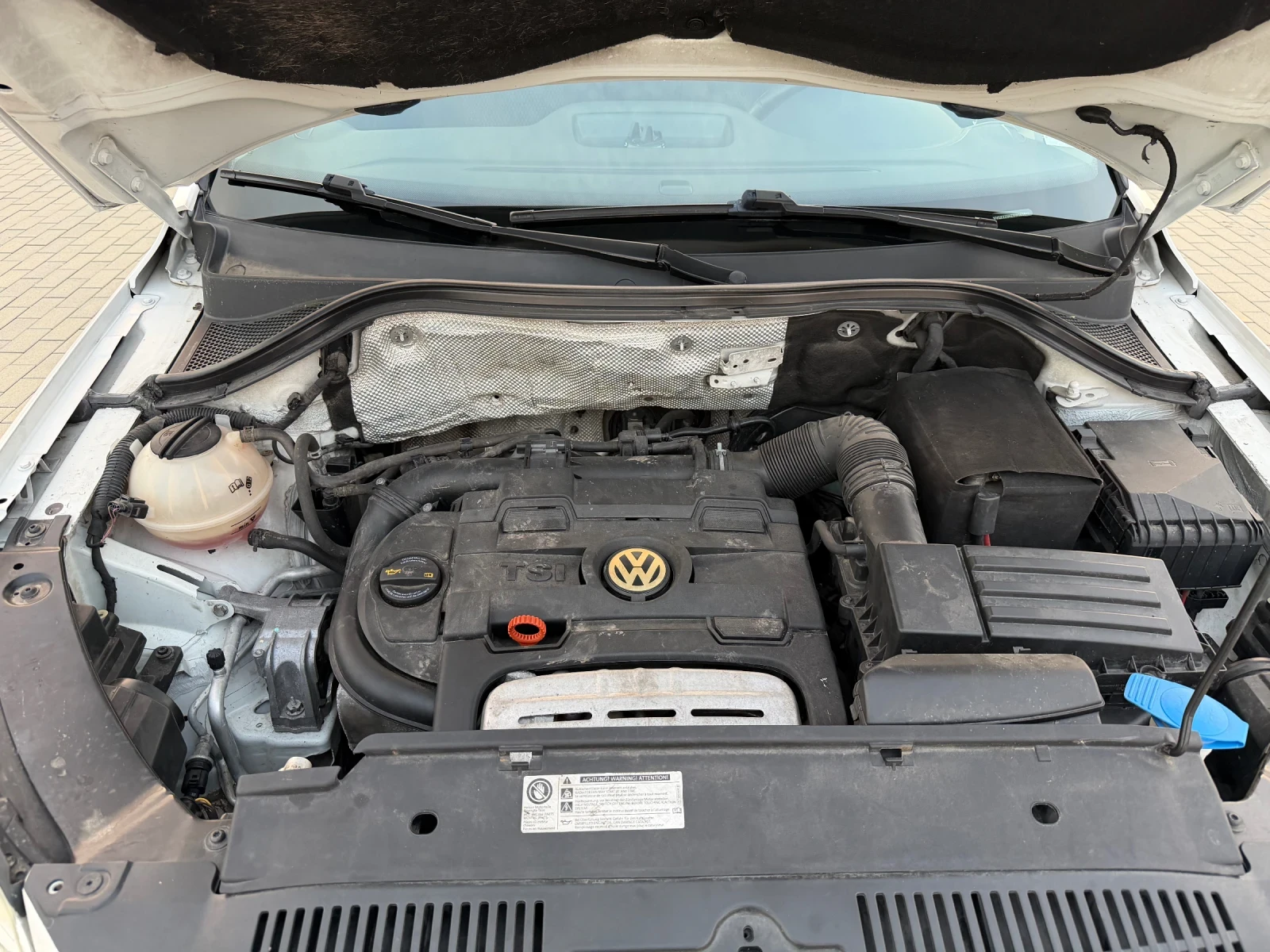 VW Tiguan | Mobile.bg � ����������� 11