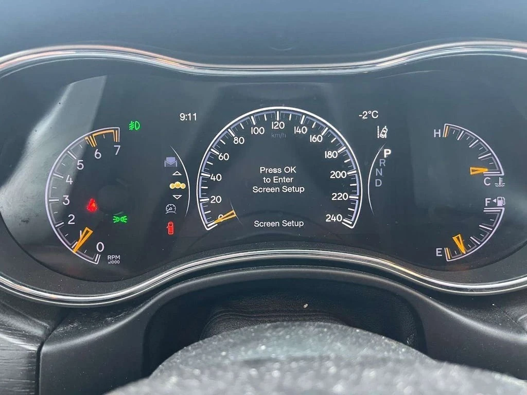 Jeep Grand cherokee * Summit * CARFAX * ���� �� �� | Mobile.bg � ����������� 13