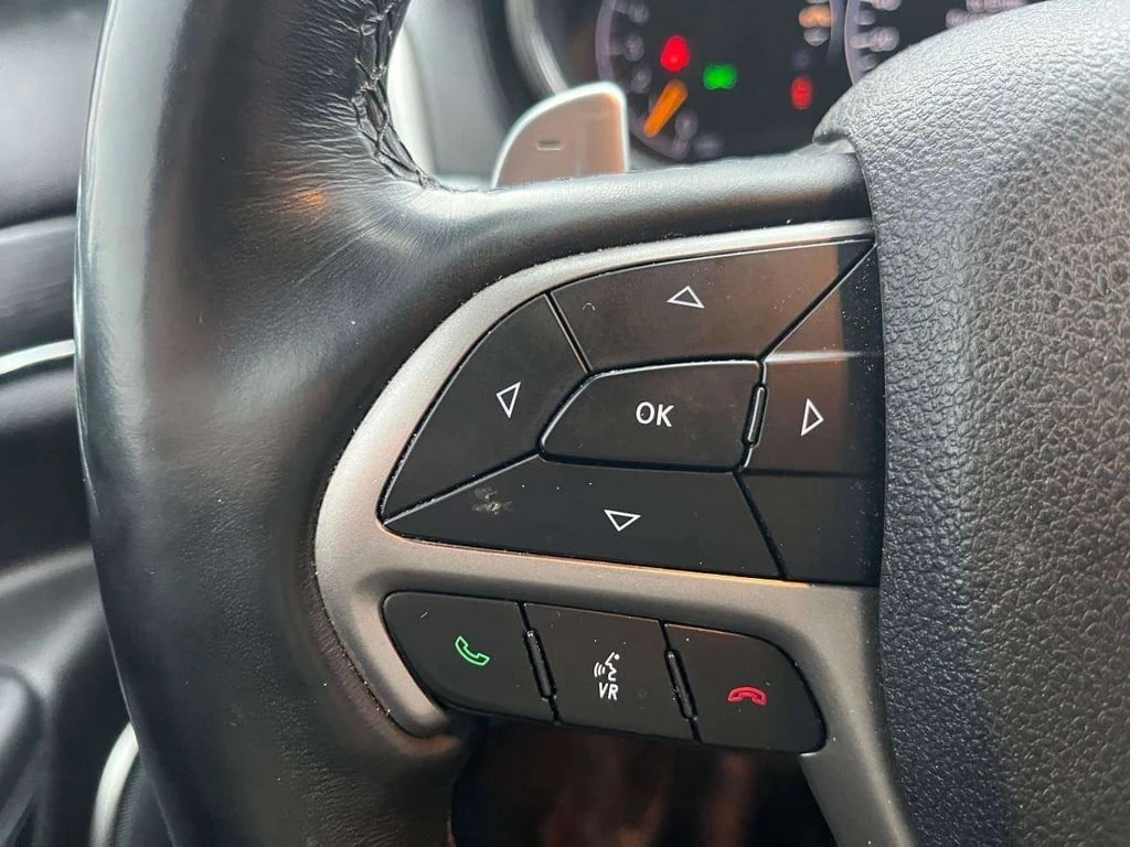 Jeep Grand cherokee * Summit * CARFAX * ���� �� �� | Mobile.bg � ����������� 11