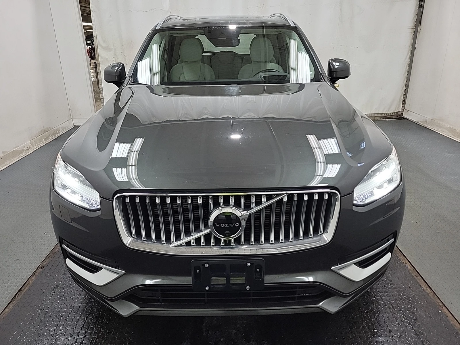Volvo Xc90 2.0 INSCRIPTION | Mobile.bg � ����������� 6