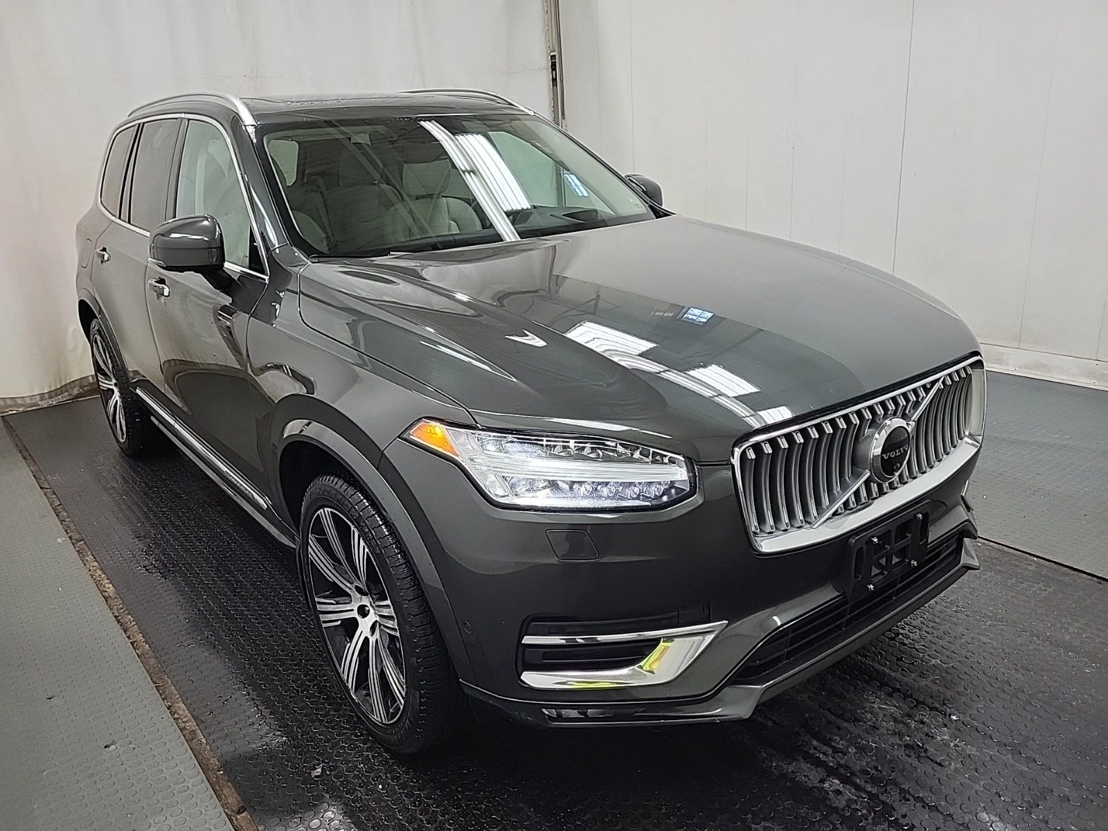 Volvo Xc90 2.0 INSCRIPTION | Mobile.bg � ����������� 5