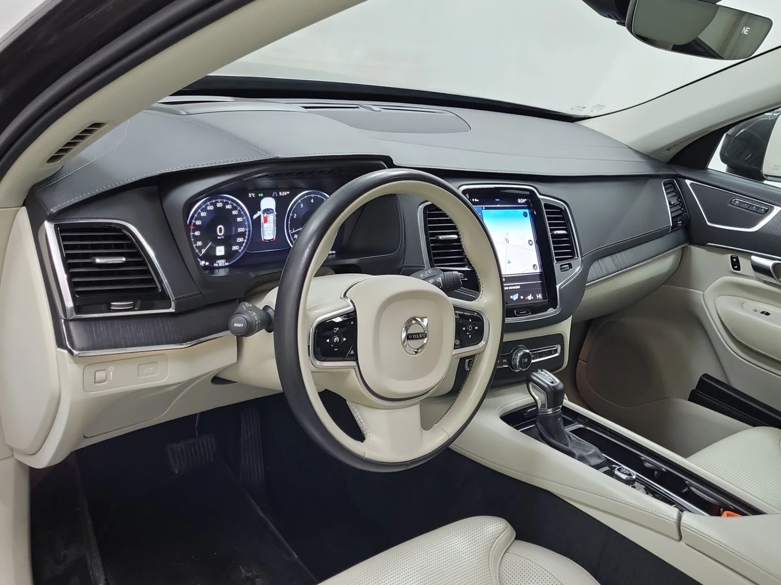 Volvo Xc90 2.0 INSCRIPTION | Mobile.bg � ����������� 9