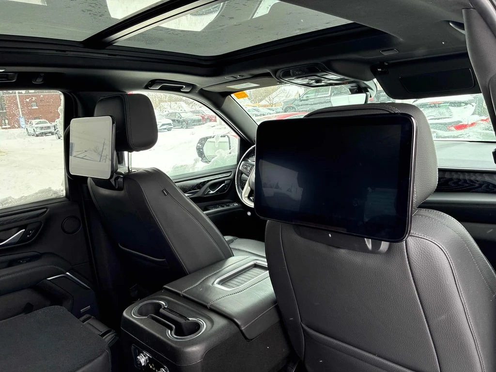 Gmc Yukon * Denali * CARFAX * ���������* ��������*  | Mobile.bg � ����������� 12