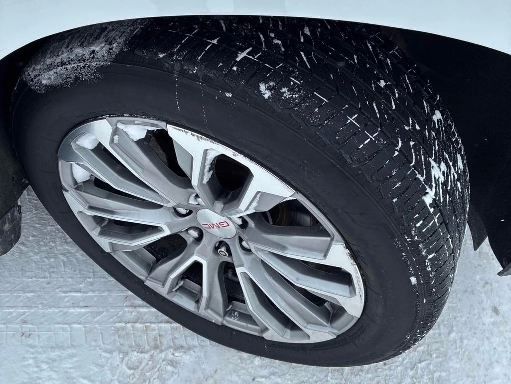 Gmc Yukon * Denali * CARFAX * ОБДУХВАНЕ* ПАНОРАМА*  - изображение 7