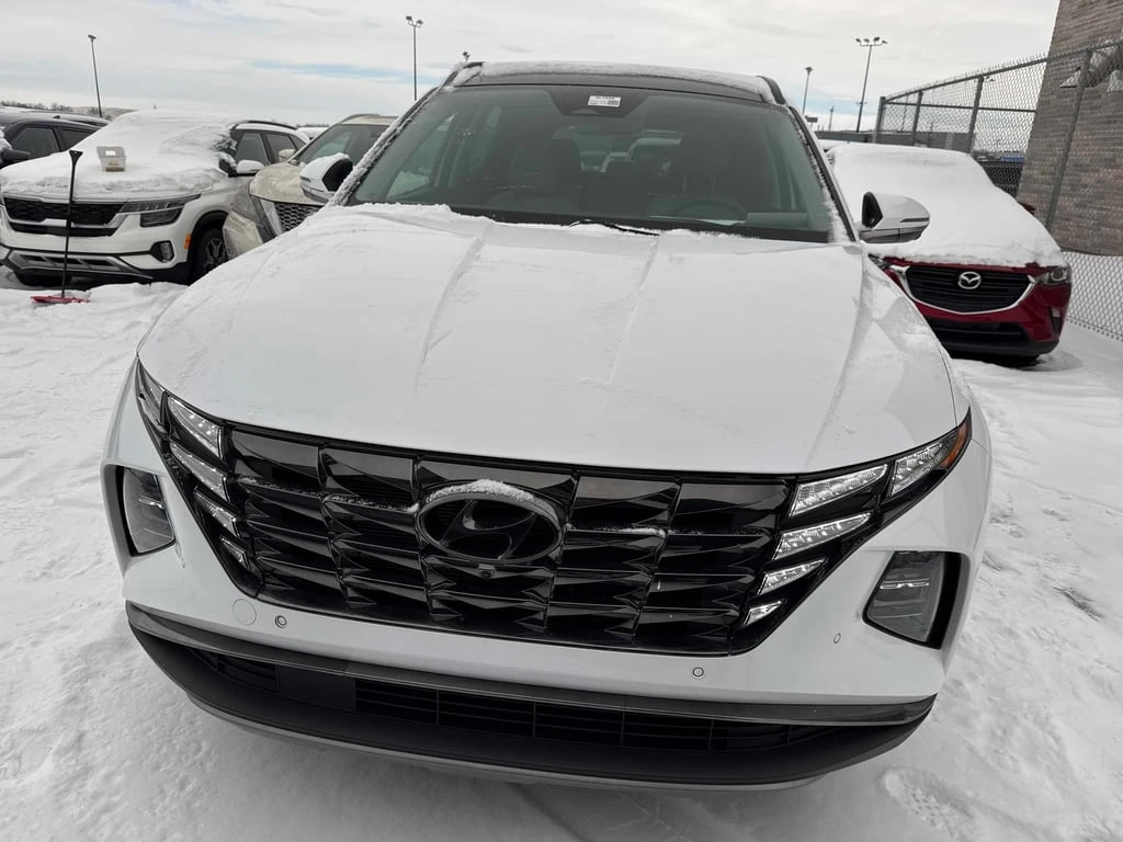 Hyundai Tucson  Ultimate * CARFAX /PANO/360/�������� | Mobile.bg � ����������� 6