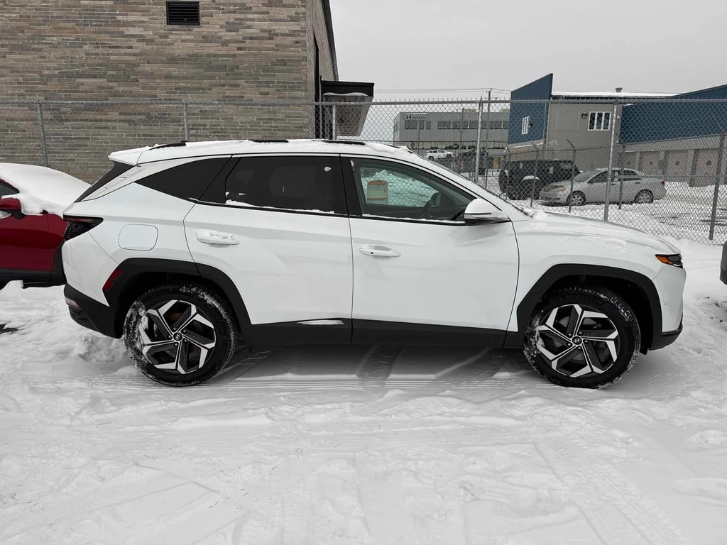 Hyundai Tucson  Ultimate * CARFAX /PANO/360/�������� | Mobile.bg � ����������� 3