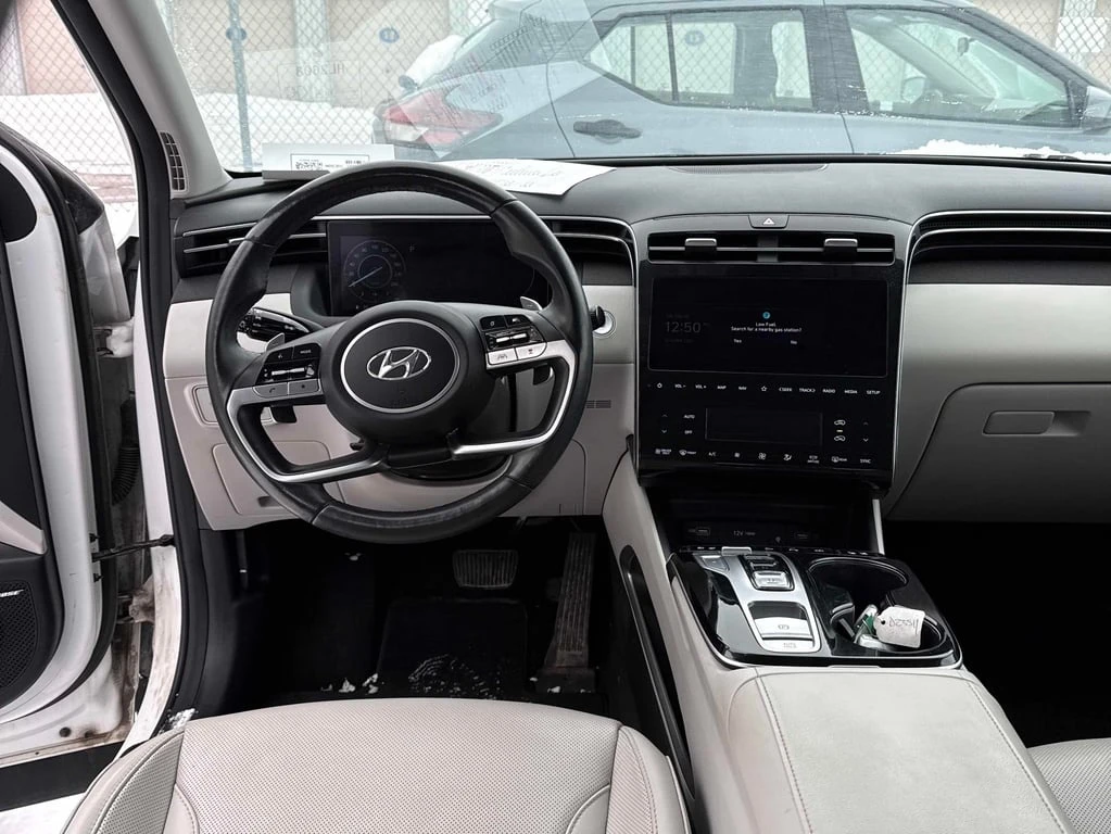 Hyundai Tucson  Ultimate * CARFAX /PANO/360/�������� | Mobile.bg � ����������� 9