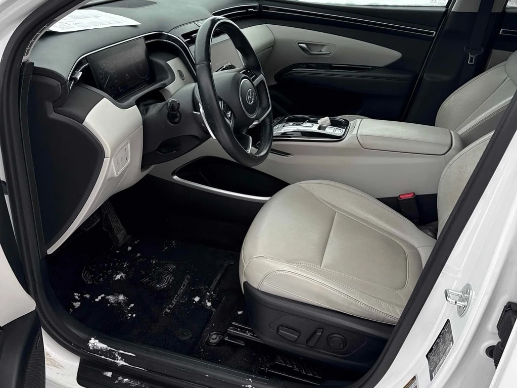 Hyundai Tucson  Ultimate * CARFAX /PANO/360/�������� | Mobile.bg � ����������� 5