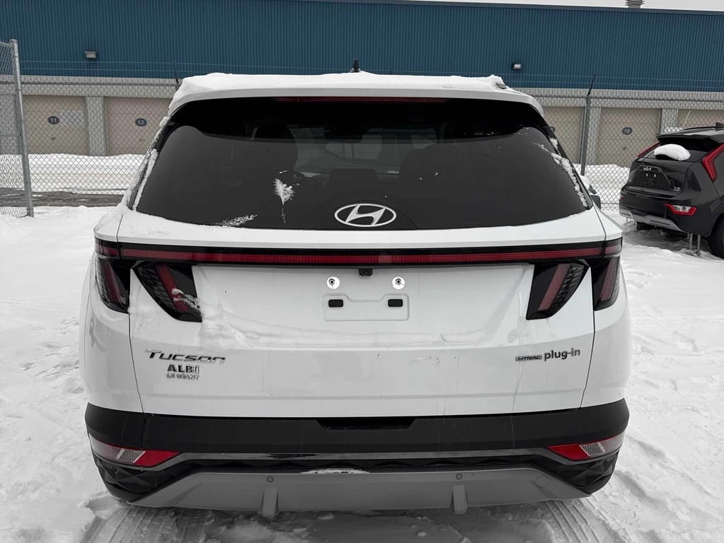 Hyundai Tucson  Ultimate * CARFAX /PANO/360/�������� | Mobile.bg � ����������� 4