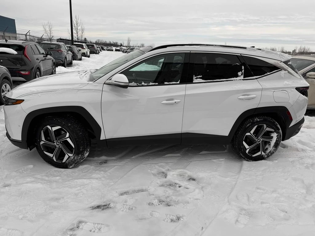 Hyundai Tucson  Ultimate * CARFAX /PANO/360/�������� | Mobile.bg � ����������� 2