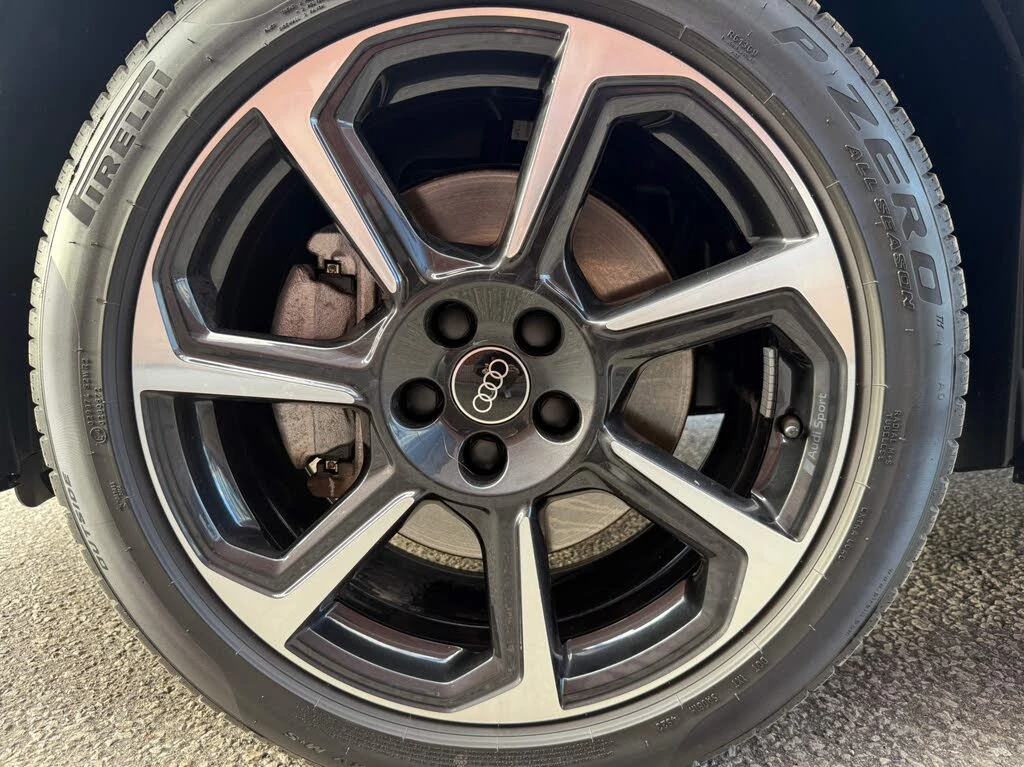 Audi Q3 quattro Progressiv 45 TFSI | Mobile.bg � ����������� 13