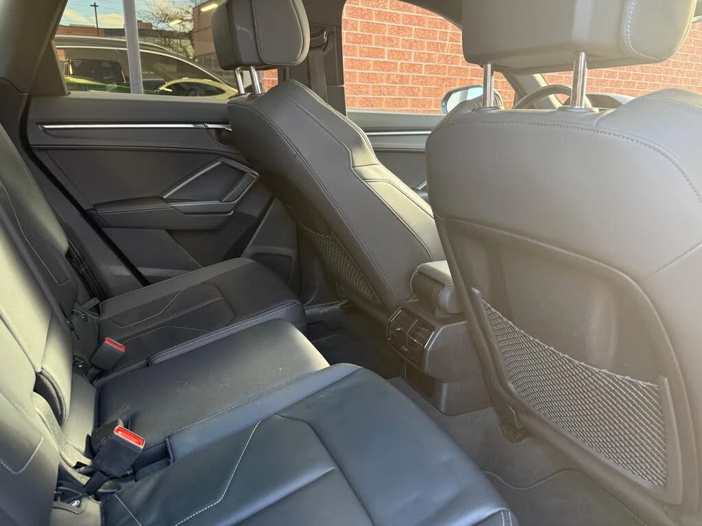 Audi Q3 quattro Progressiv 45 TFSI | Mobile.bg � ����������� 12