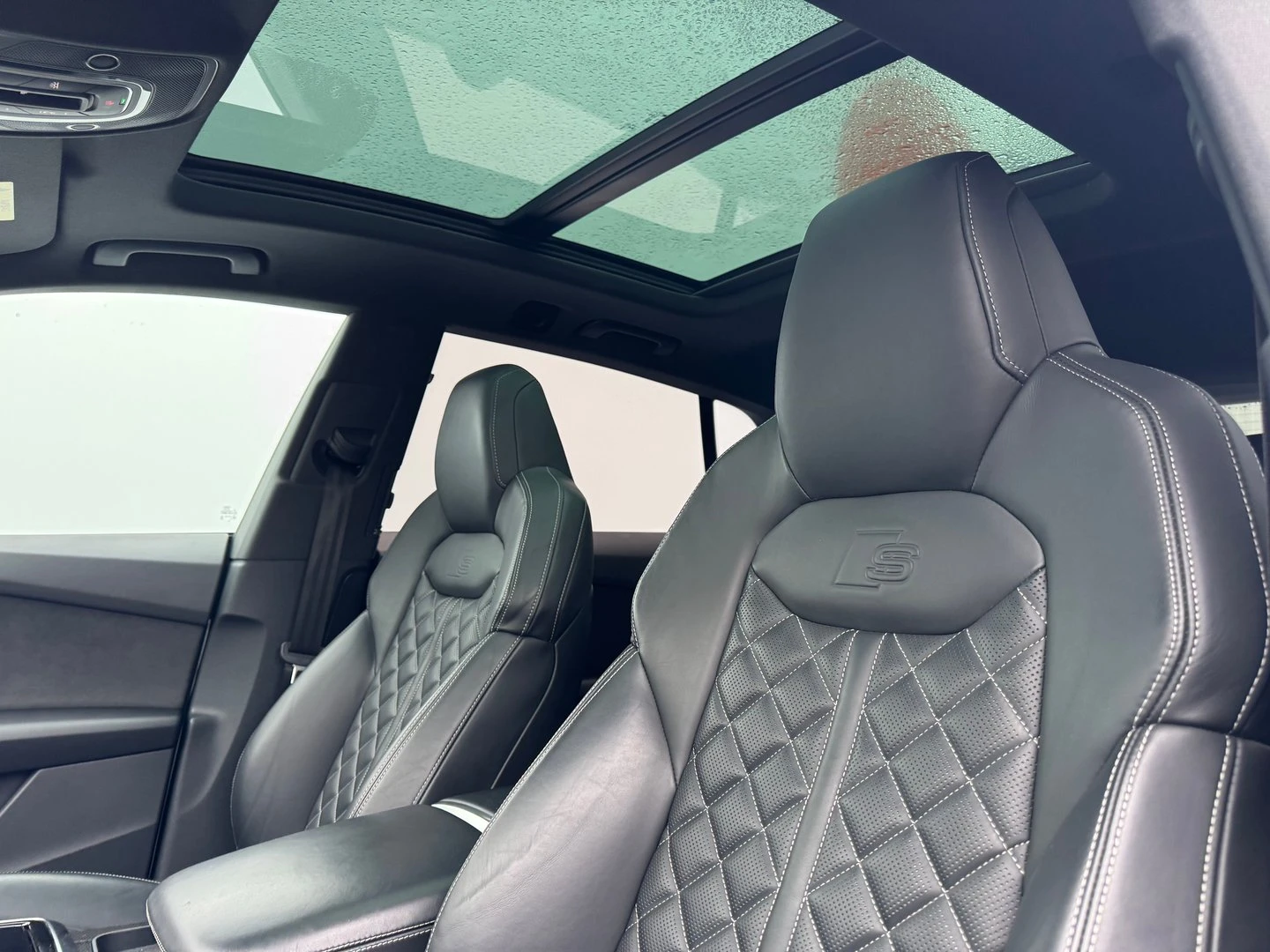 Audi Q8 50 TDI quattro, снимка 6 - Автомобили и джипове - 54353491