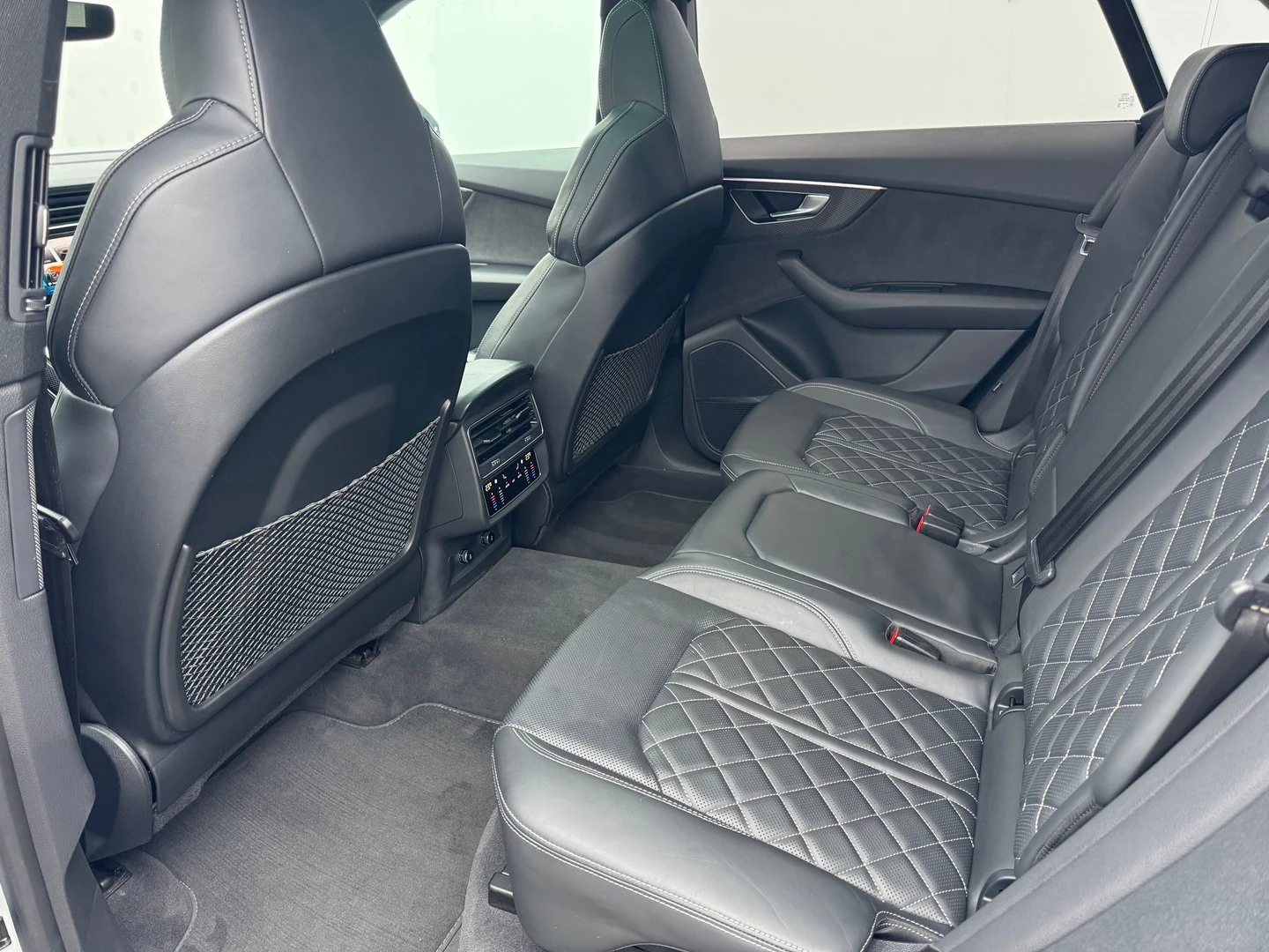 Audi Q8 50 TDI quattro | Mobile.bg � ����������� 9