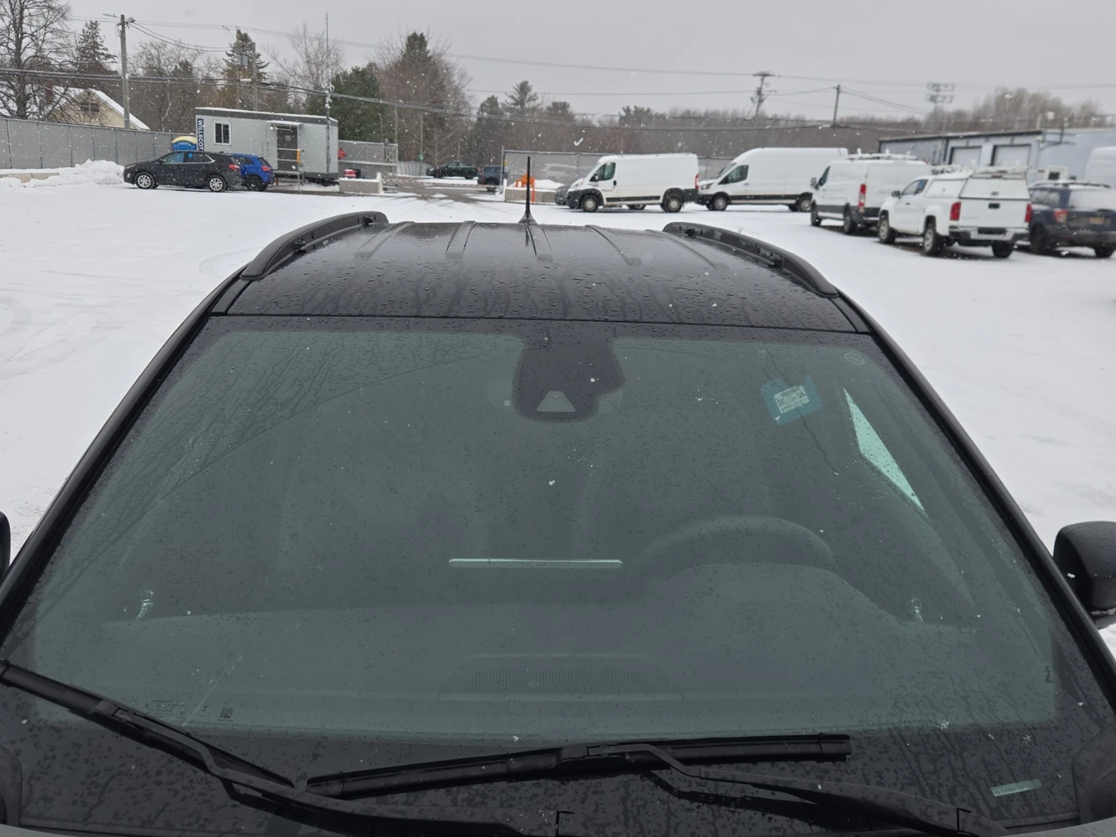 Jeep Compass 2L 4cyl 4WD - изображение 9