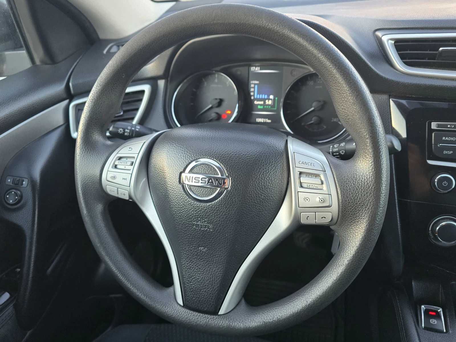 Nissan Qashqai 1.2i 116�� EURO5B 139000��!!! | Mobile.bg � ����������� 14