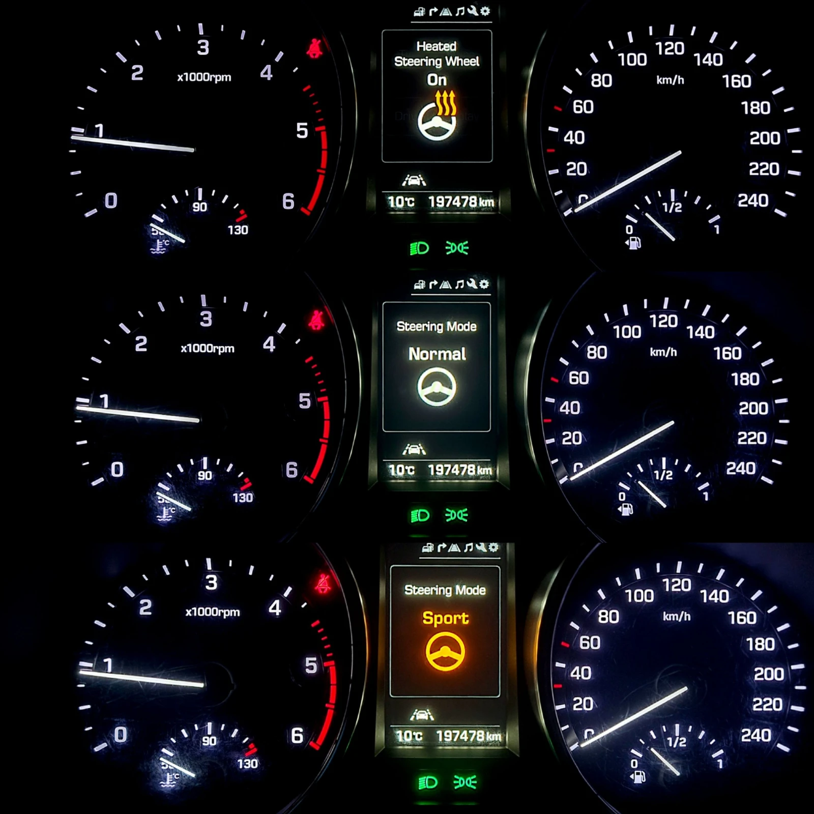 Hyundai Santa fe MAX FULL* FACE* �������� ������ | Mobile.bg � ����������� 17