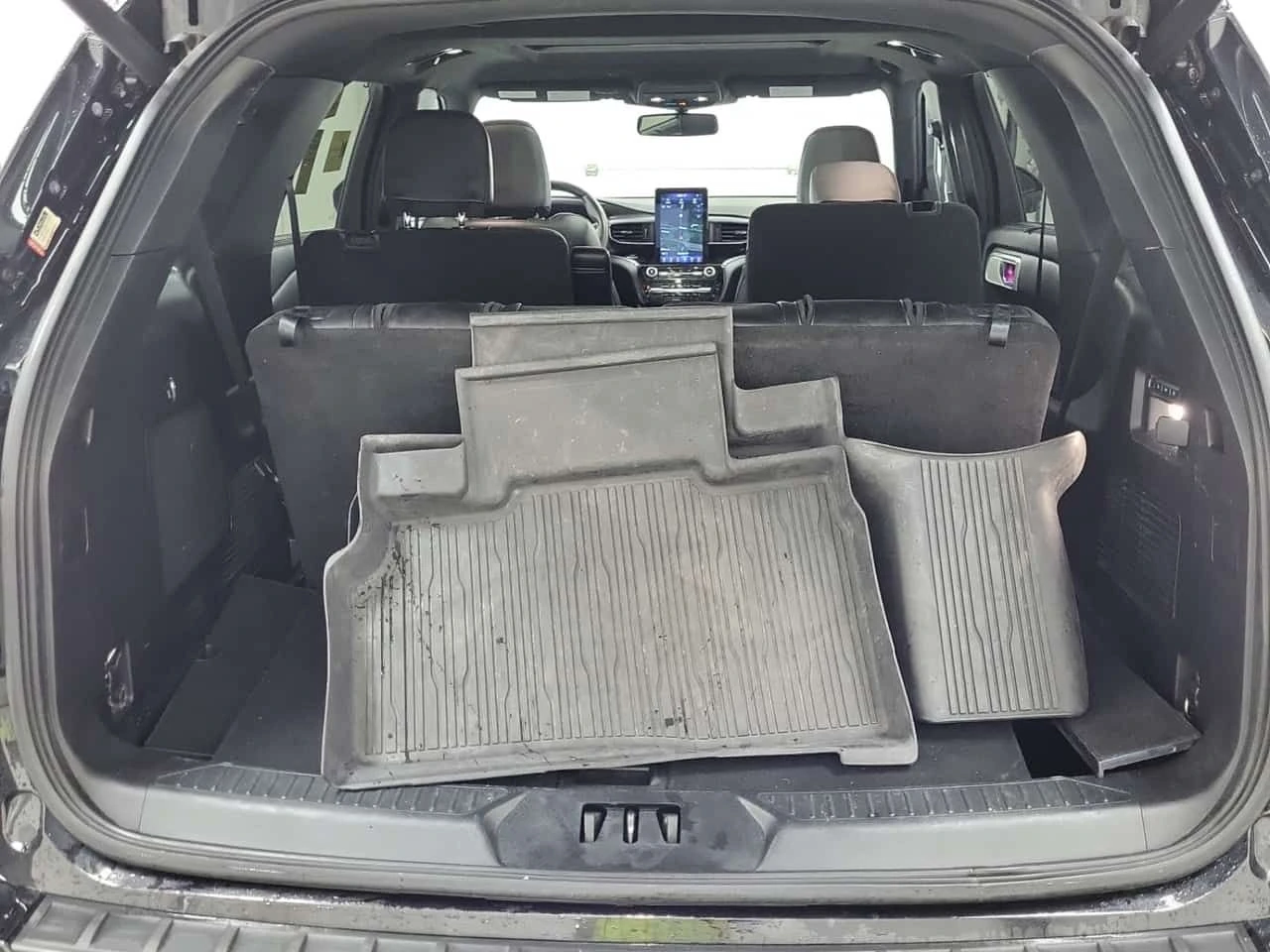 Ford Explorer * ST * CARFAX * ���������* 360 ������* ��������� | Mobile.bg � ����������� 17