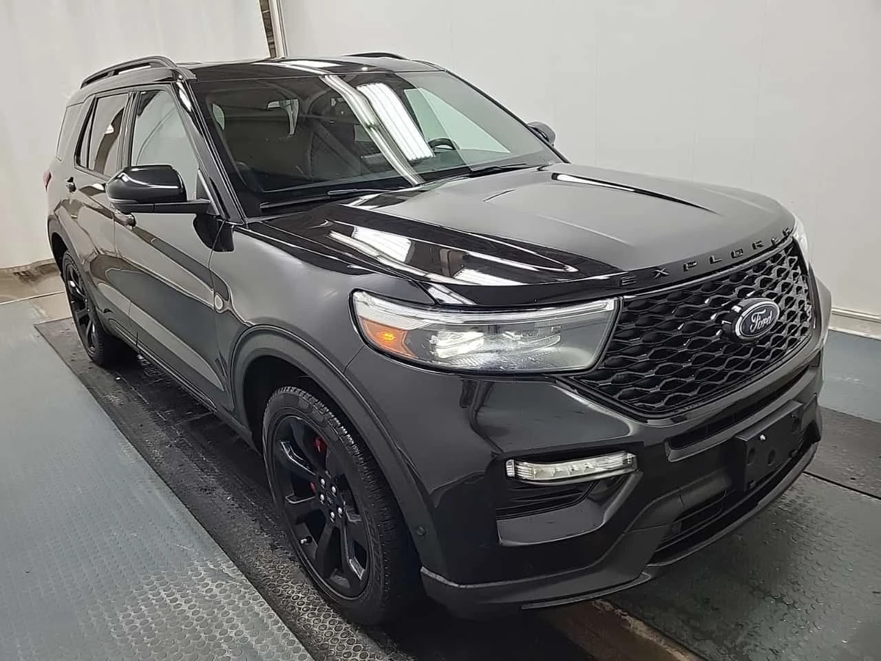 Ford Explorer * ST * CARFAX * ���������* 360 ������* ��������� | Mobile.bg � ����������� 2