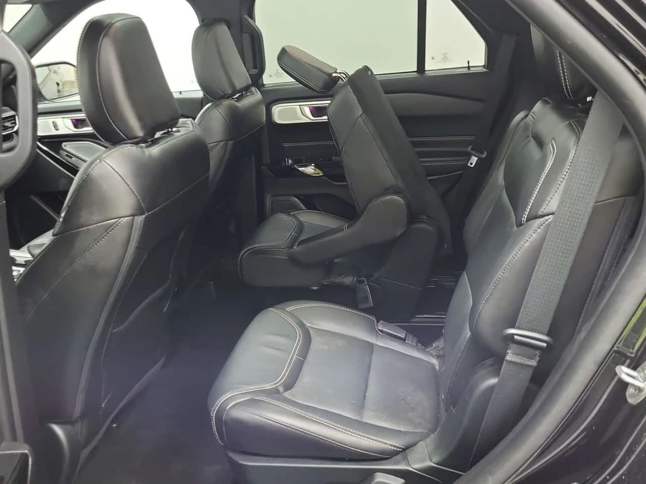 Ford Explorer * ST * CARFAX * ���������* 360 ������* ��������� | Mobile.bg � ����������� 13