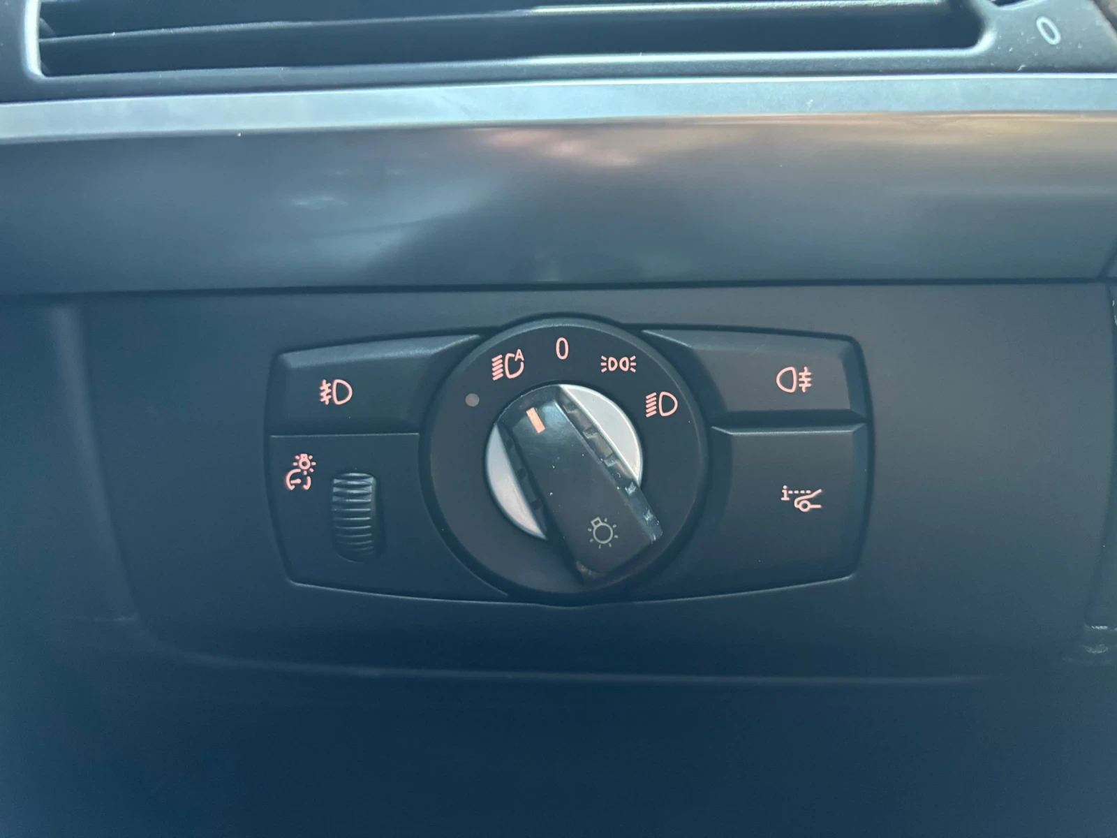 BMW X6 Х6, снимка 15 - Автомобили и джипове - 53746424