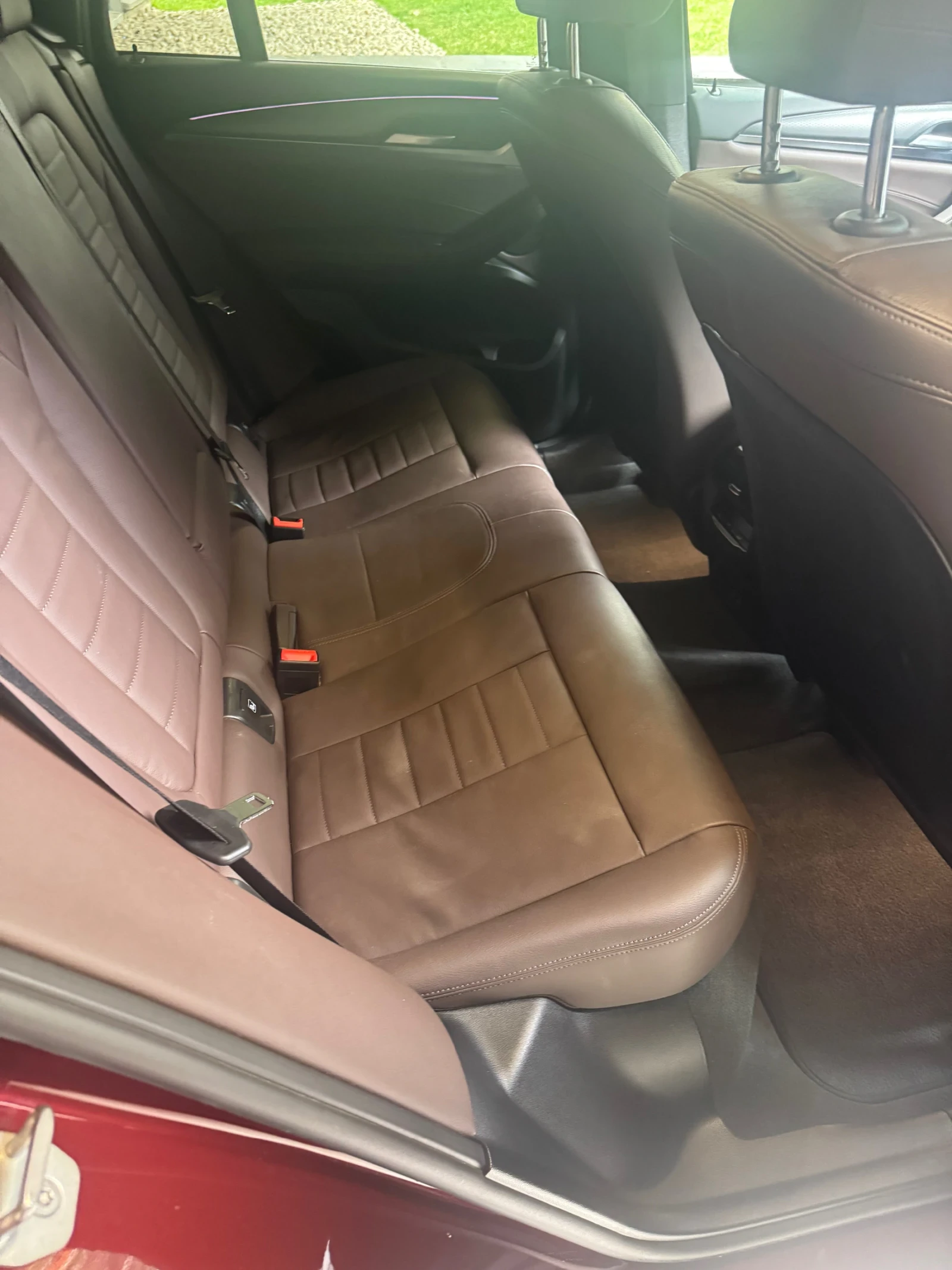 BMW X4, снимка 2 - Автомобили и джипове - 54009772