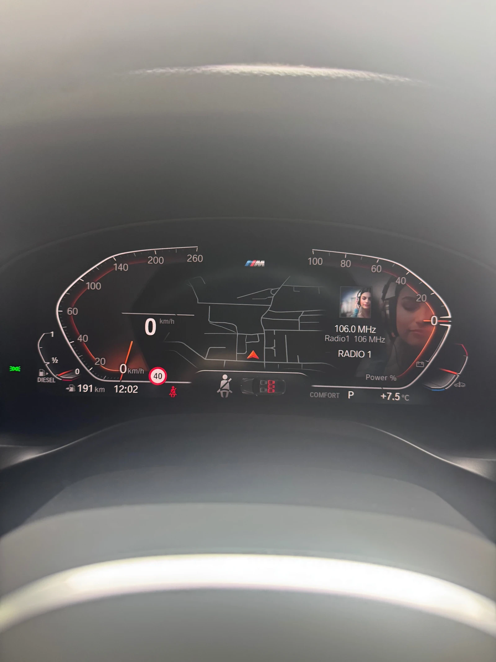 BMW X4, снимка 7 - Автомобили и джипове - 54009772