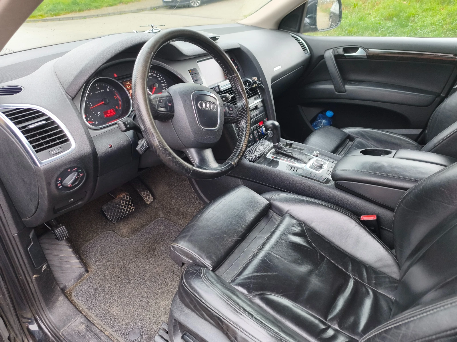 Audi Q7 | Mobile.bg � ����������� 7