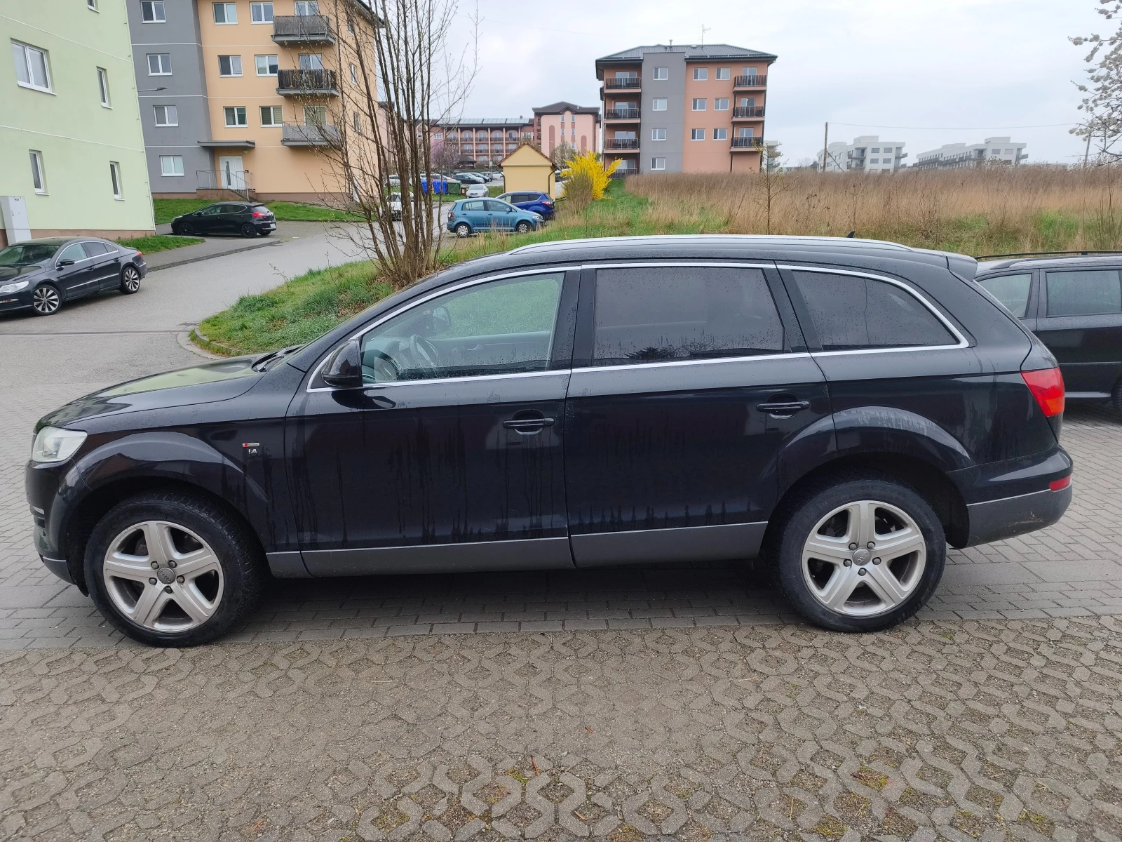Audi Q7 | Mobile.bg � ����������� 6
