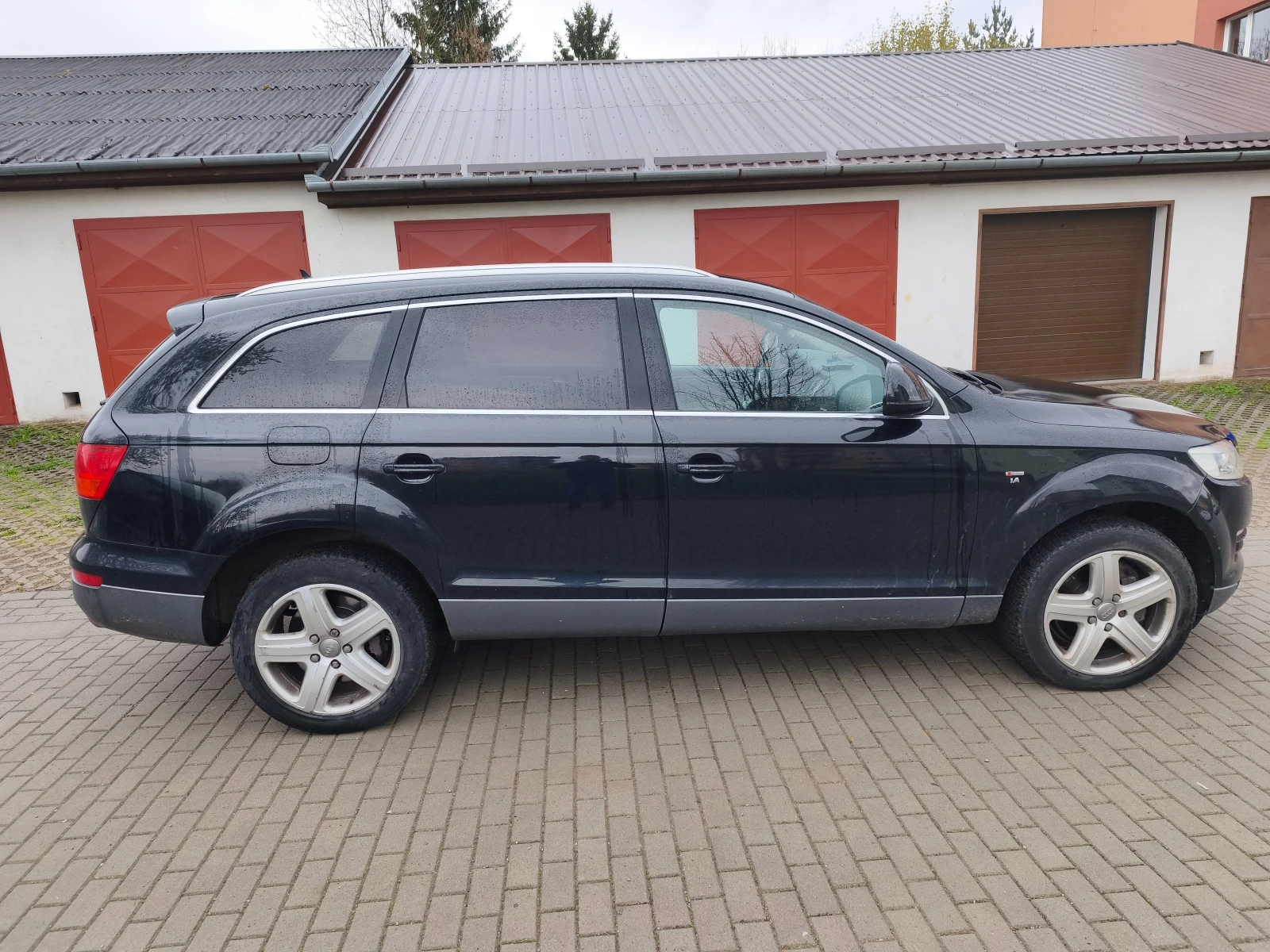 Audi Q7 | Mobile.bg � ����������� 4