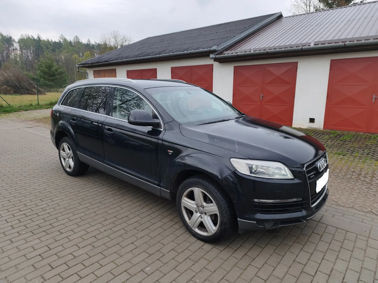 Audi Q7 | Mobile.bg � ����������� 3