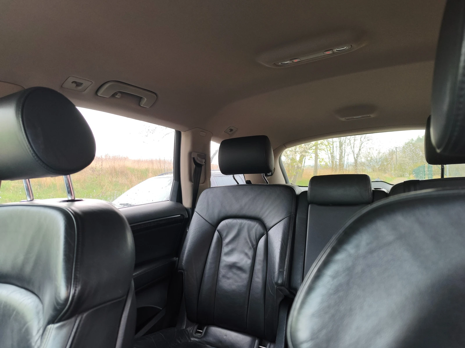 Audi Q7 | Mobile.bg � ����������� 12