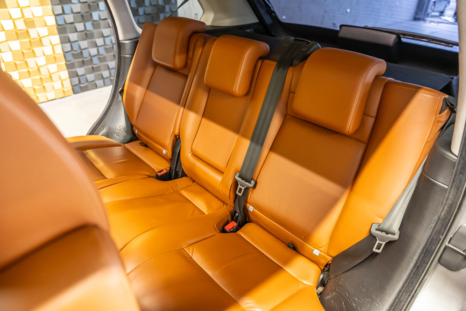 Land Rover Range Rover Sport HSE, снимка 16 - Автомобили и джипове - 54407309