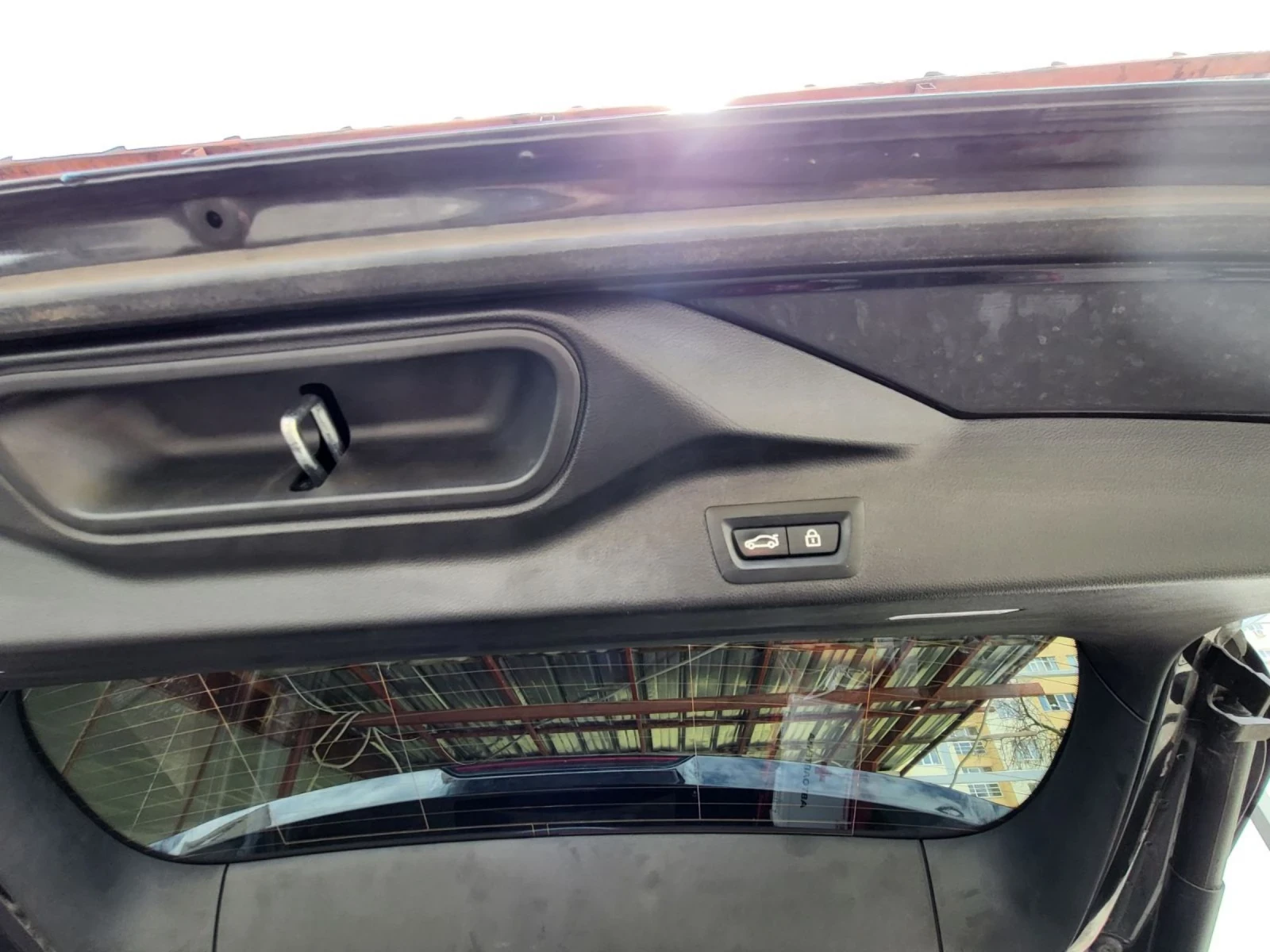 BMW X5 xDrive 40i Luxury, снимка 7 - Автомобили и джипове - 54786012