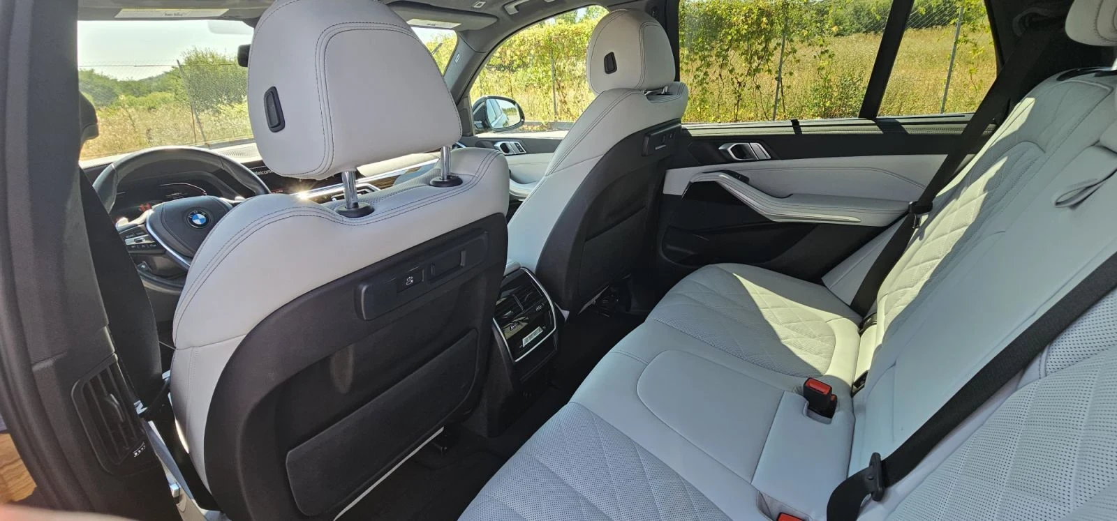 BMW X5 xDrive 40i , снимка 2 - Автомобили и джипове - 55592136